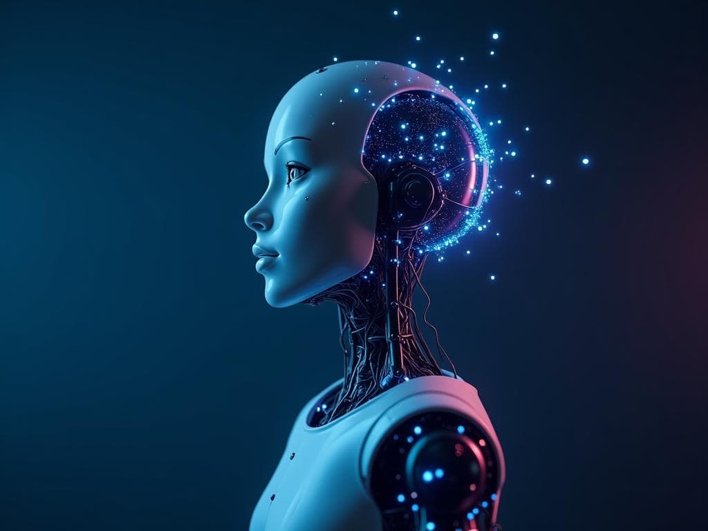 AI BDR a umělá inteligence: Revoluce v B2B prodeji a automatizaci