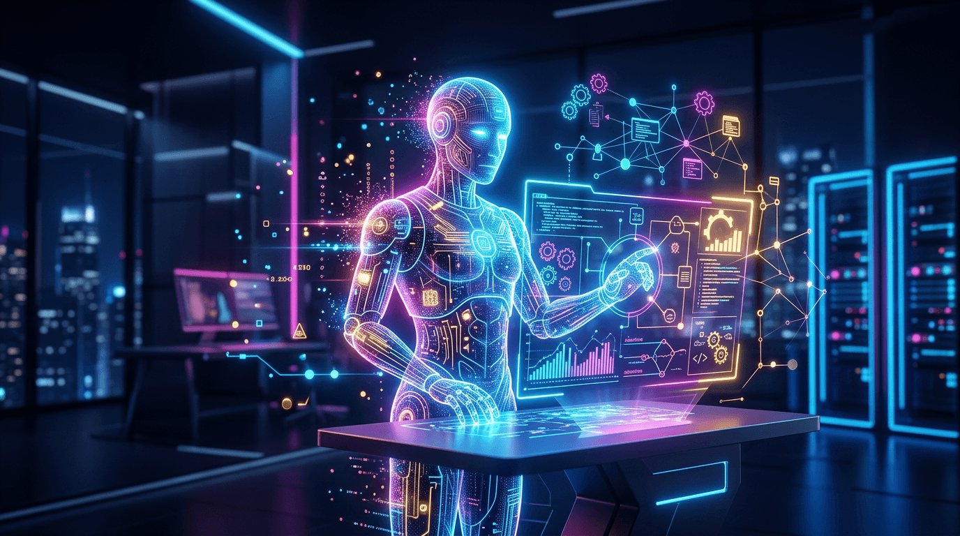 What is an AI Employee?